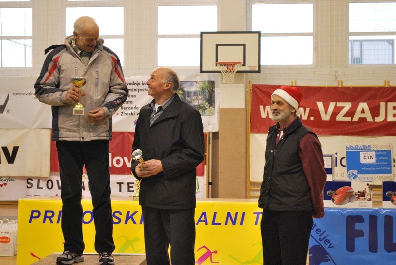 34 Zaklju 269 ek PPT 2009 Vrtojba